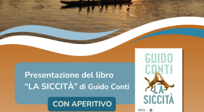 LETTURE SUL PO IN PARTENZA: I PRIMI DUE EVENTI PRESSO “IL FICO” con un aperitivo letterario il 19/04/2024  e visita guidata presso il centro di Cremona alla scoperta delle “Vie del Sale”